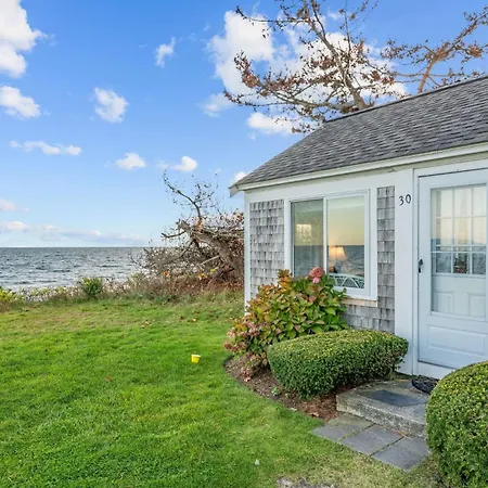 Seaside Cottages - Cottage 30 - Ocean'S Edge